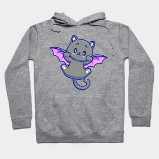 Vamp Meow Hoodie